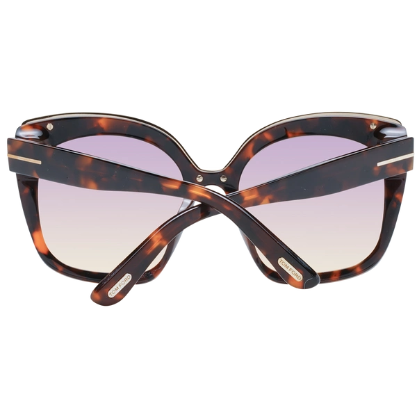 Okulary przeciwsłoneczne Damskie Tom Ford FT0944 Brązowe