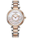 Zegarek damski ROAMER 600857 49 15 50 Lady Mermaid