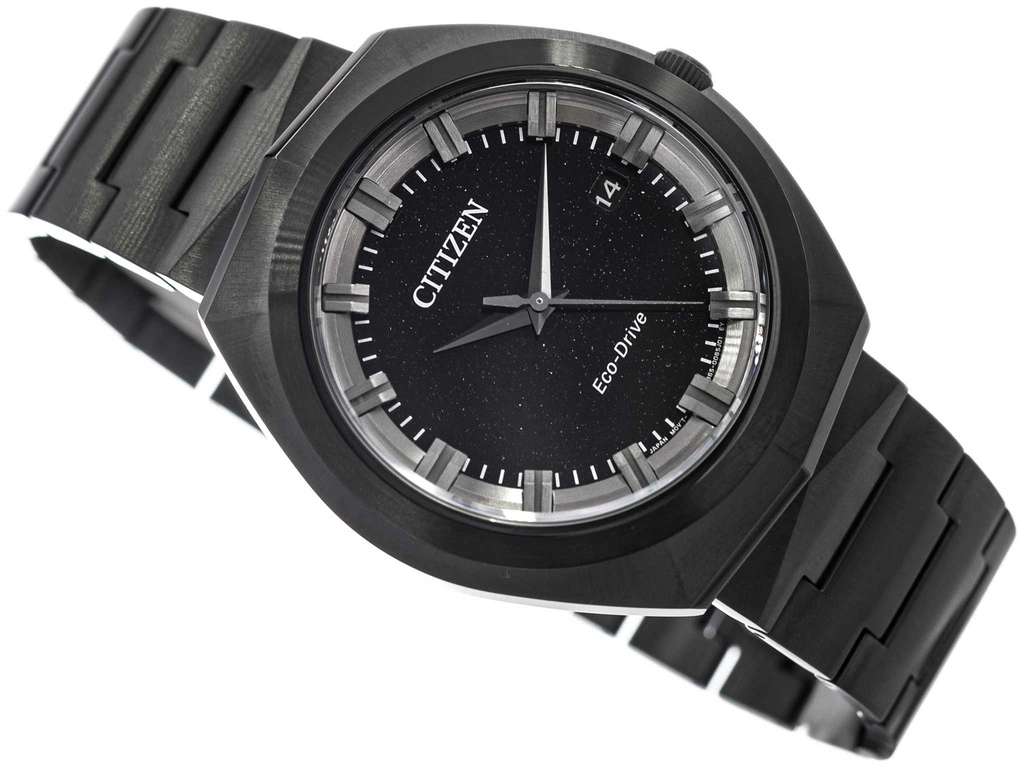 Zegarek męski Citizen BN1015-52E Eco-Drive 365