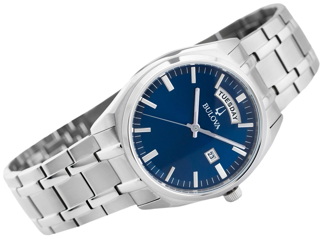 Zegarek męski BULOVA 96C125