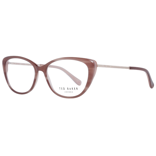 Okulary oprawki Damskie Ted Baker TB9198 250 51 Czerwone