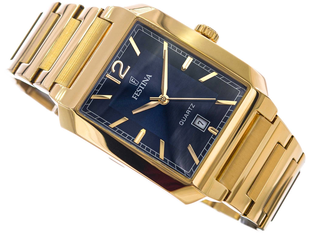 Zegarek męski FESTINA F20678/3 Classic