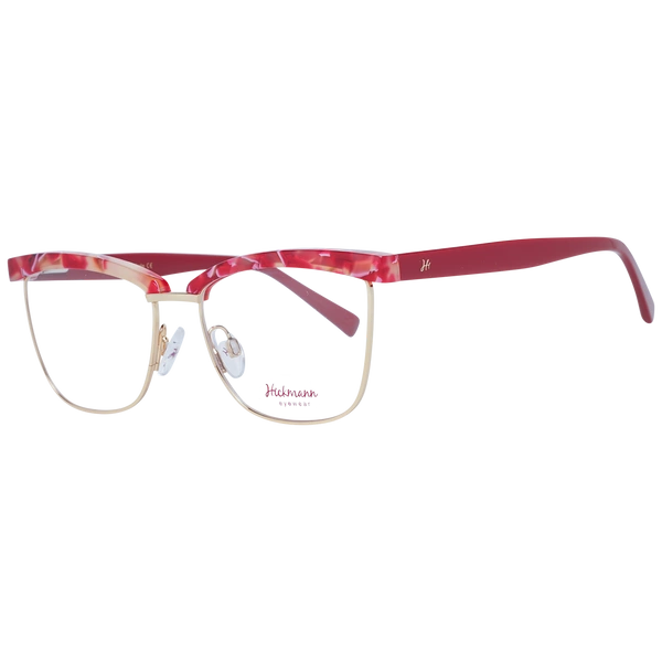 Okulary oprawki Damskie Ana Hickmann HI1052 Czerwone