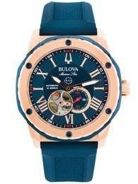 Zegarek męski BULOVA 98A227