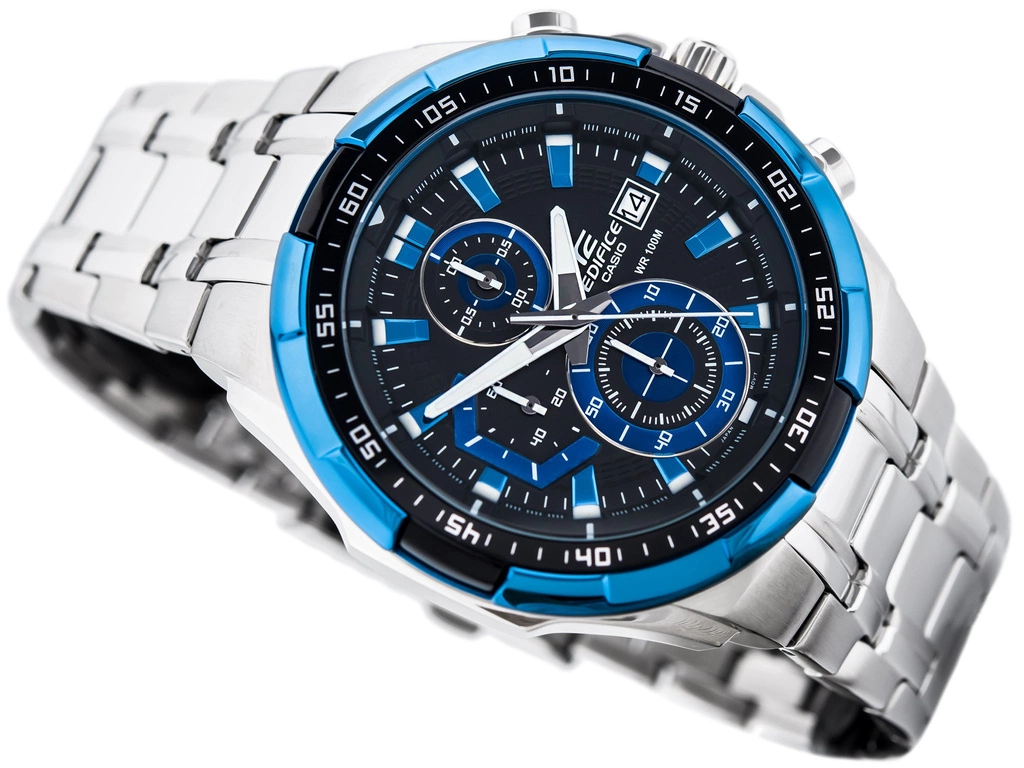 Zegarek męski CASIO Edifice EFR-539D-1A2VUEF