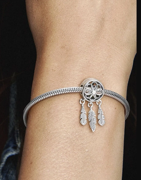 Charms Pandora 797200 Mistyczny łapacz snów