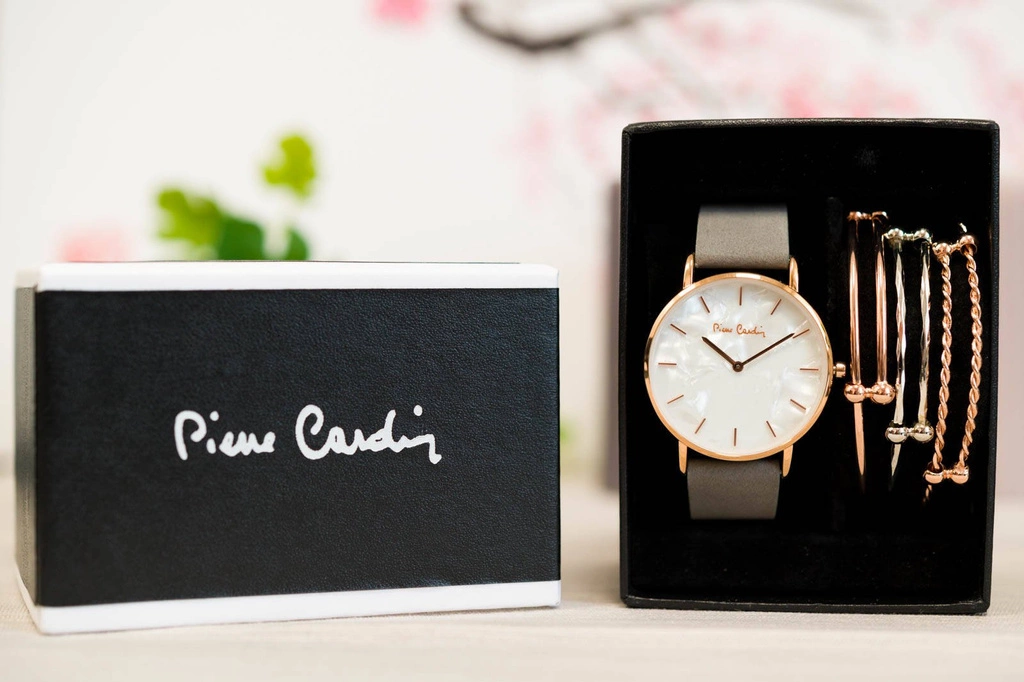 Zegarek damski PIERRE CARDIN PCX7560L304