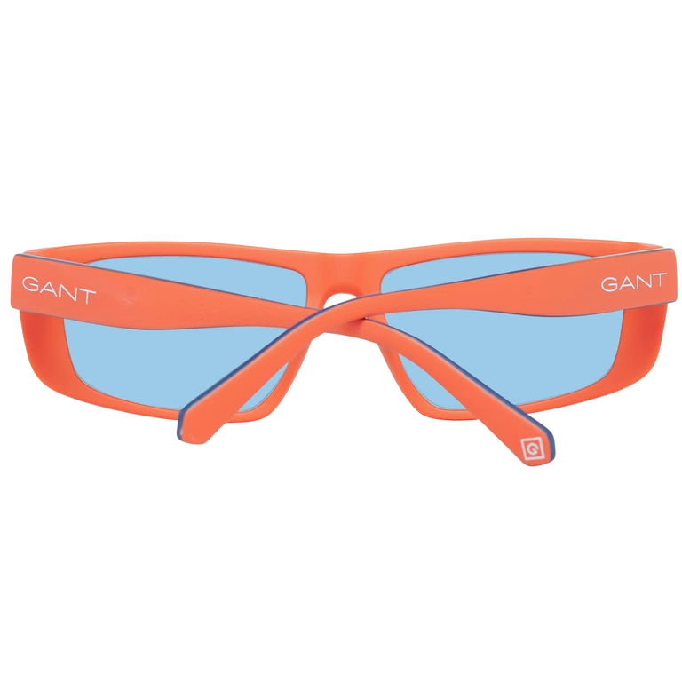 Okulary przeciwsłoneczne Gant GA7209 43V 56 Pomarańczowe