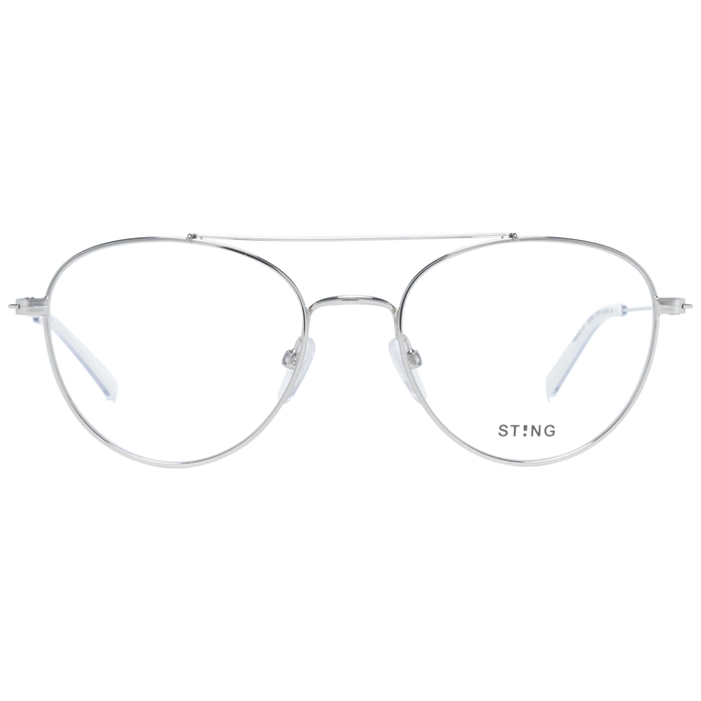 Okulary oprawki Damskie Sting VST291 0579 52 Szare