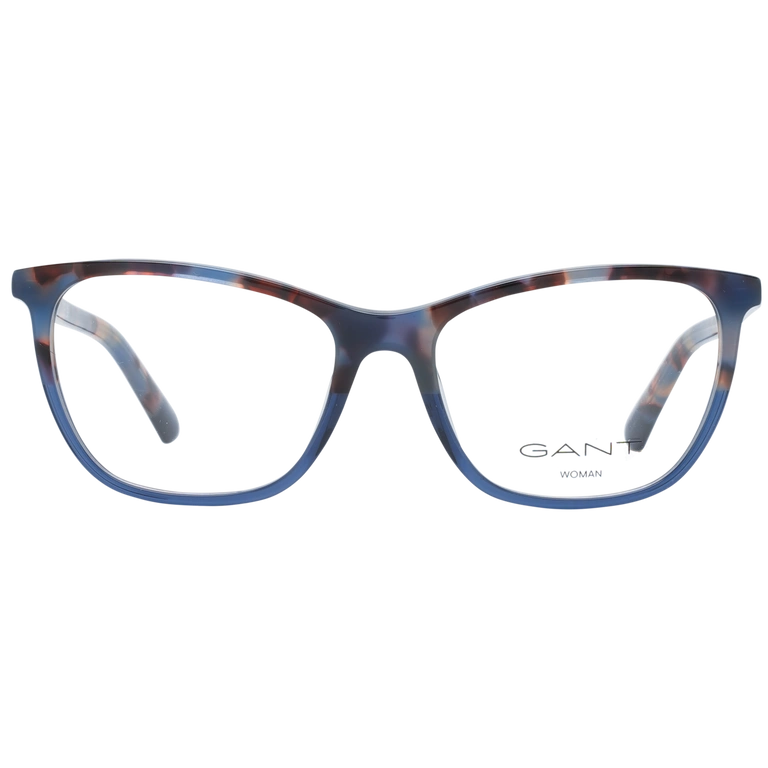 Okulary oprawki Damskie Gant GA4125 Brązowe