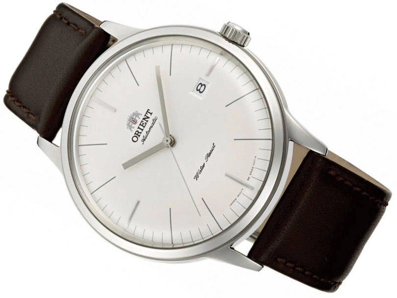 Zegarek męski ORIENT Classic Automatic Bambino FAC0000EW0