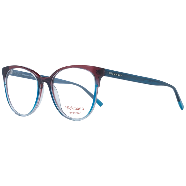 Okulary oprawki Damskie Ana Hickmann HI6230 Fioletowe