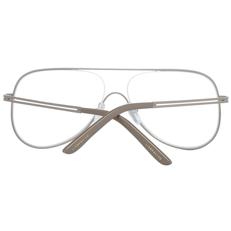 Okulary oprawki Liebeskind 11055-00700 Beżowe