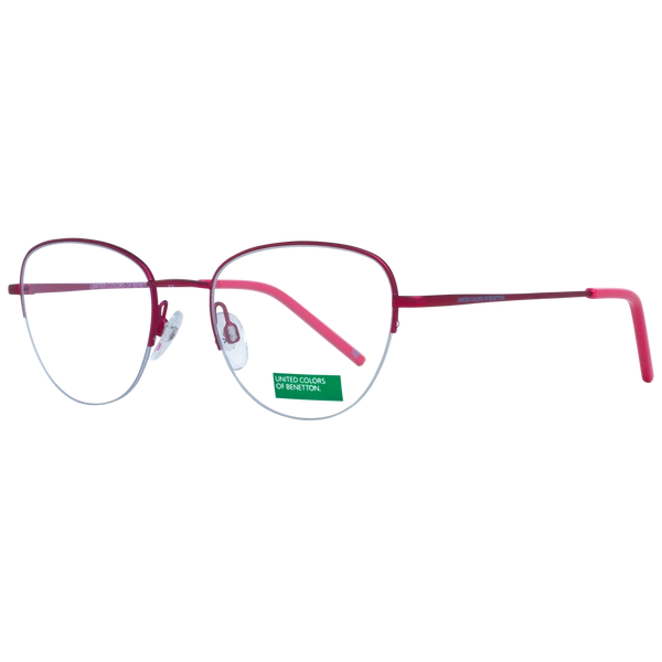Okulary oprawki Damskie Benetton BEO3024 205 50 Fioletowe
