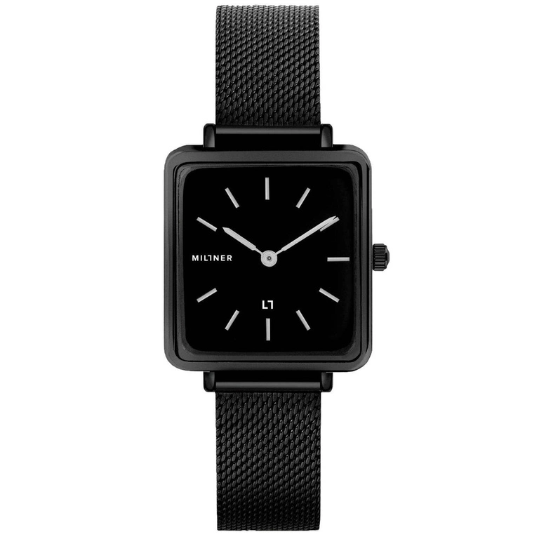 Zegarek Damski MILLNER 0010802 Royal