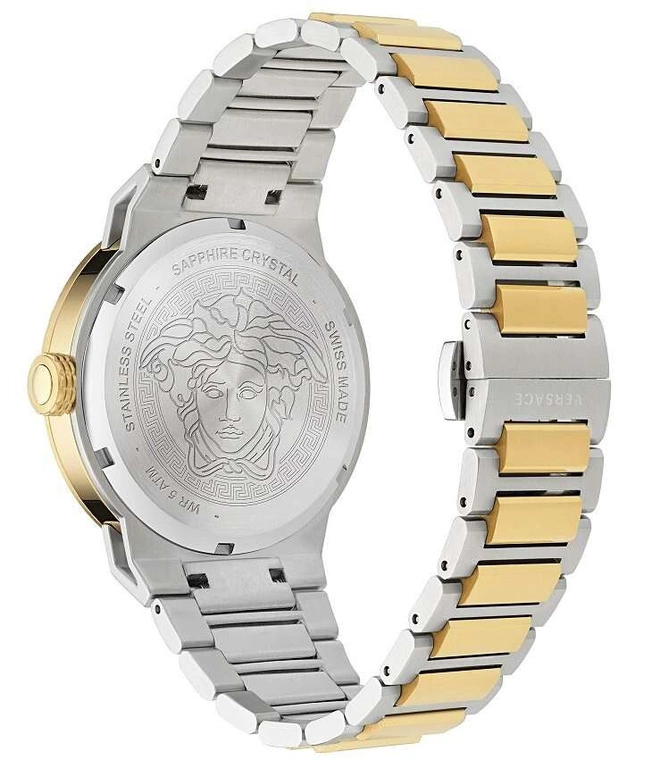 Zegarek męski VERSACE VE7E00523 Medusa Infinite Gent