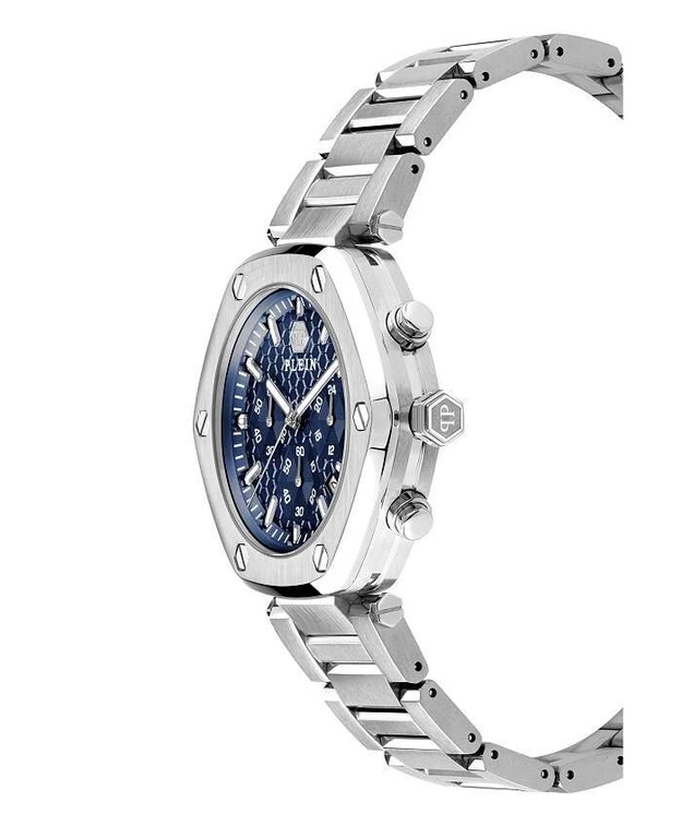 Zegarek męski PHILIPP PLEIN PWZBA0323 The Hexagon Chrono Street Couture