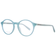 Okulary oprawki Damskie Tommy Hilfiger TH 1841 5CB 50 Niebieskie