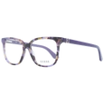 Okulary oprawki Damskie Guess GU2937 Fioletowe
