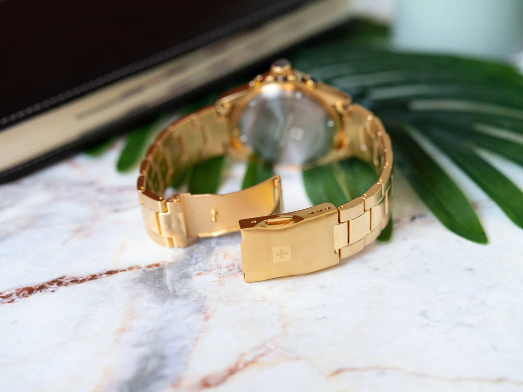 Zegarek męski SWISS ALPINE MILITARY 7053.9117