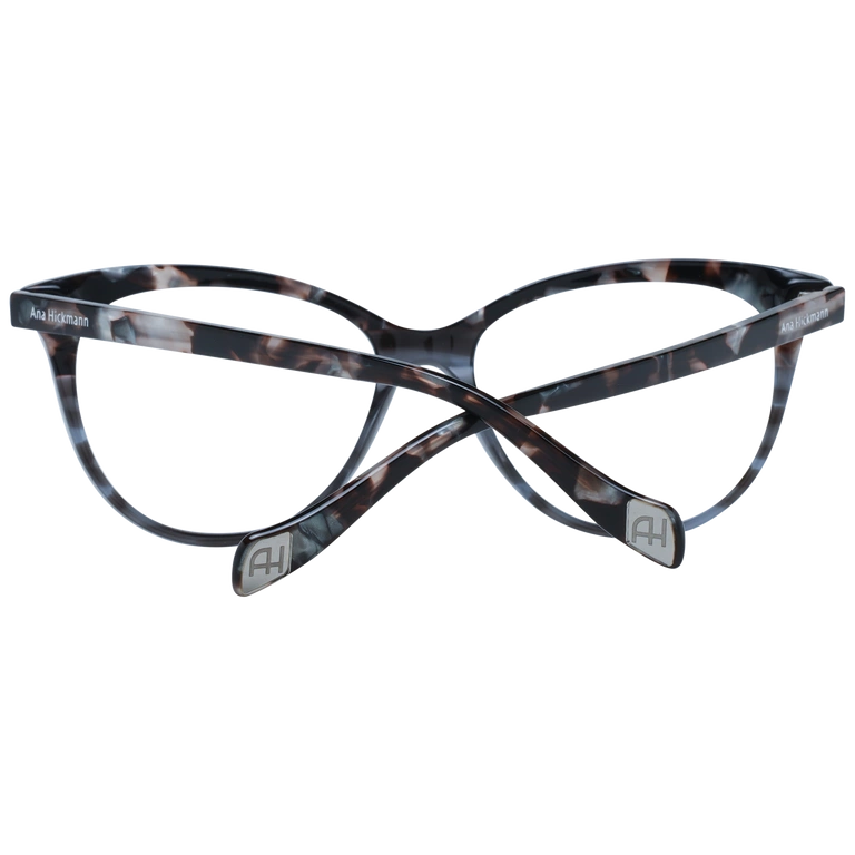 Okulary oprawki Damskie Ana Hickmann AH6334 Szare