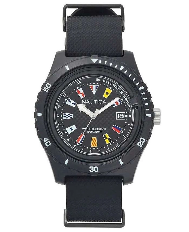 Zegarek męski NAUTICA NAPSRF001 Surfside