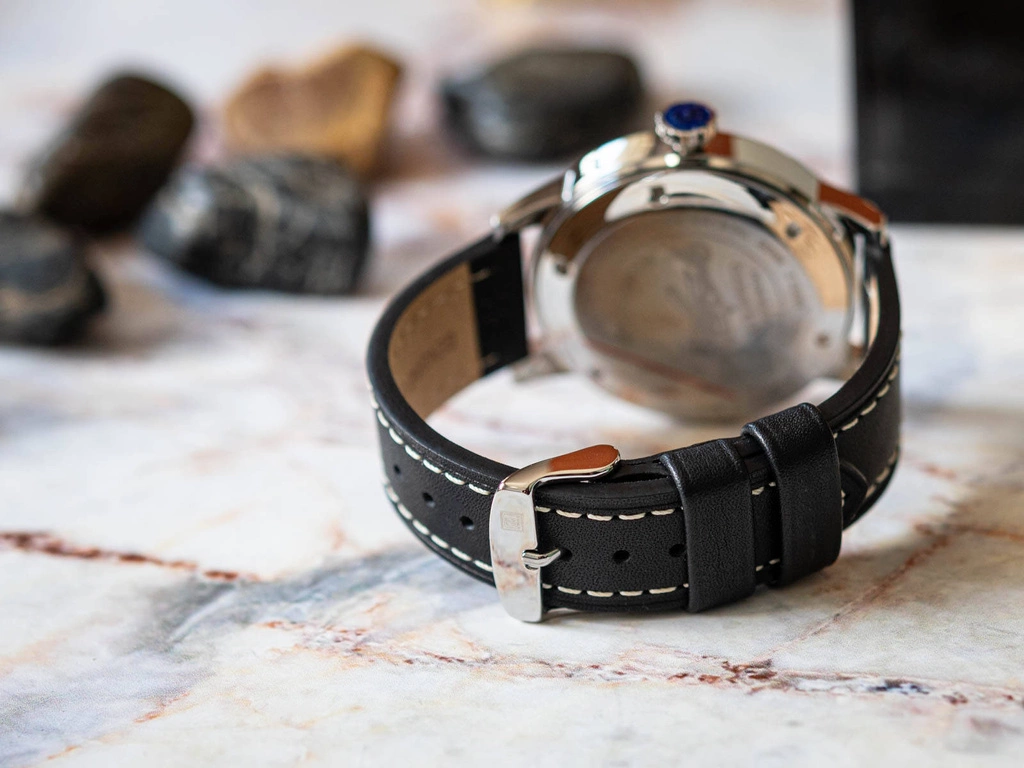 Zegarek męski REVUE THOMMEN 16053.2533 AIRSPEED INSTRUMENT