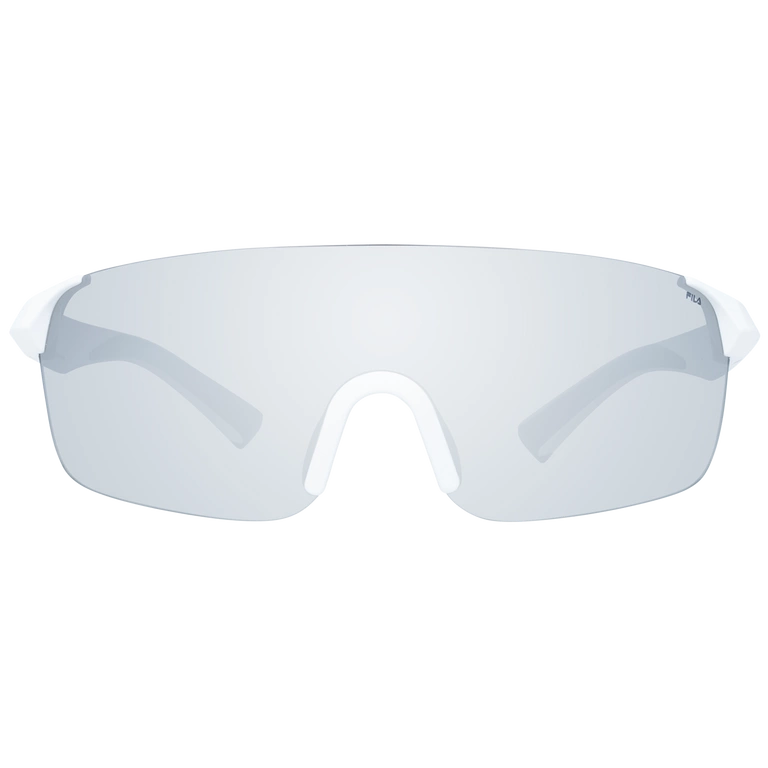 Okulary przeciwsłoneczne Męskie Fila SF9380 6VCX 99 Białe