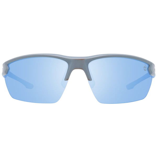 Okulary przeciwsłoneczne Męskie Timberland TB9251 20D 74 Szare