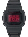 Zegarek męski CASIO G-SHOCK CASIO DW-5600BBR-1ER