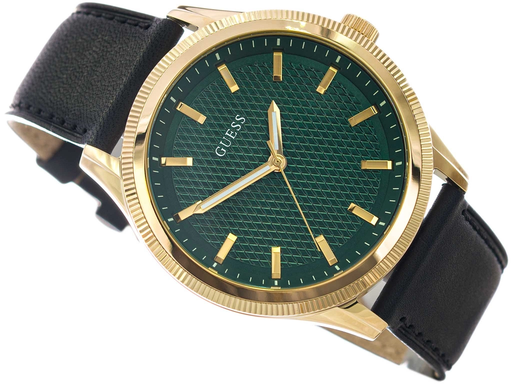 Zegarek męski GUESS GW0846G1 Dex