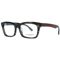 Okulary oprawki Męskie Zegna Couture ZC5006-F 56 020 Szare