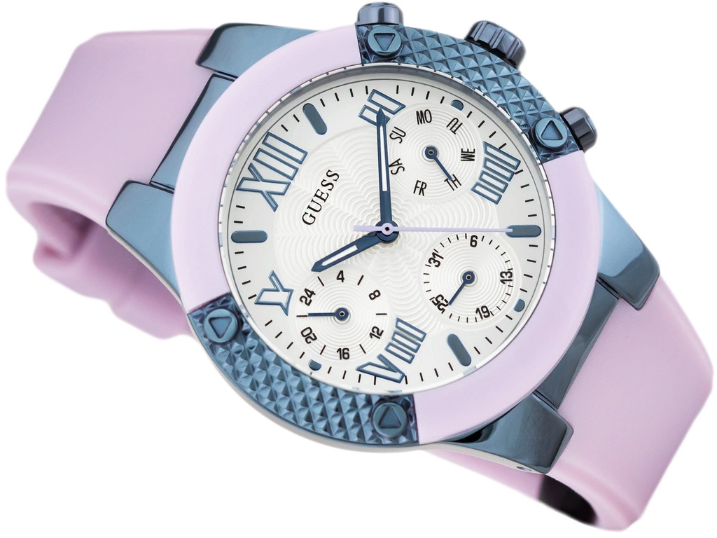 Zegarek damski GUESS W0958L2
