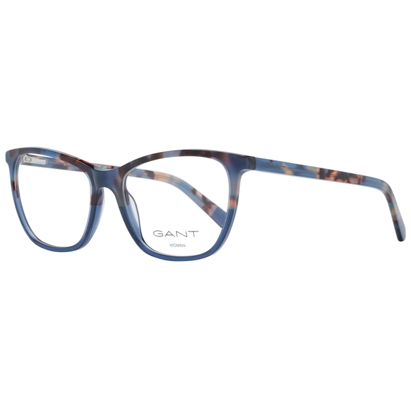 Okulary oprawki Damskie Gant GA4125 Brązowe