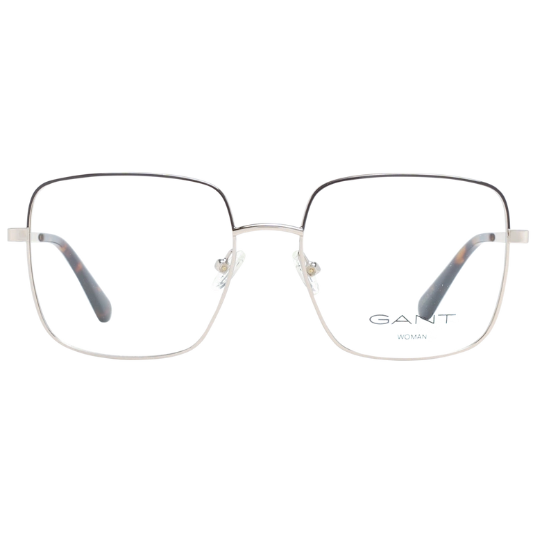 Okulary oprawki Damskie Gant GA4128 Brązowe