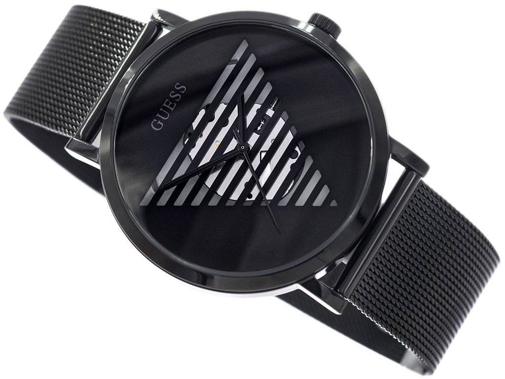 Zegarek męski GUESS IDOL GW0502G2