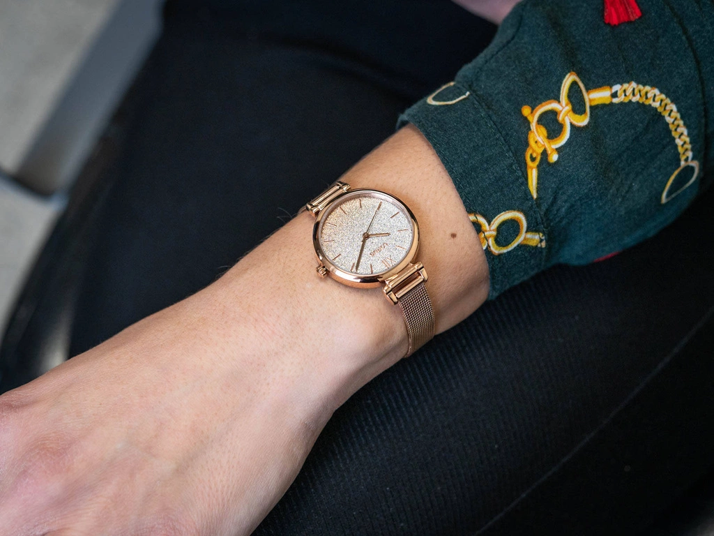 Zegarek damski LORUS RG232QX5