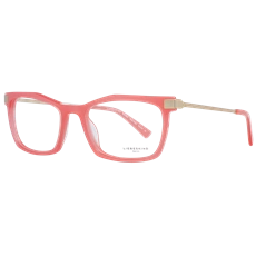 Okulary oprawki Liebeskind 11029-00310 Czerwone