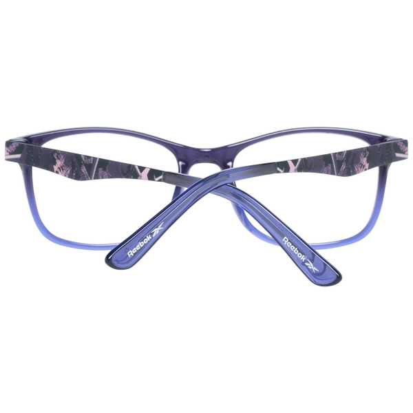 Okulary oprawki Reebok RV6019 06 48 Fioletowe