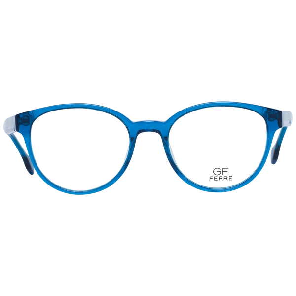 Okulary oprawki Damskie GF FERRE GFF0141 005 50 Niebieskie