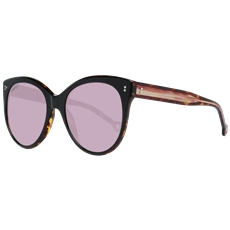 Okulary przeciwsłoneczne Damskie Hally & Son HS750S 04 53 Czarne