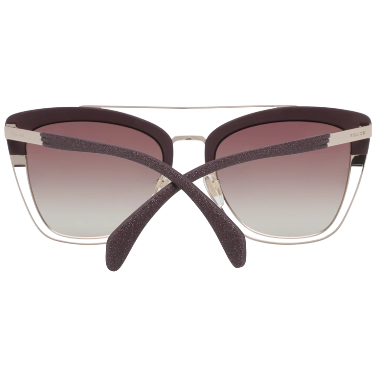 Okulary przeciwsłoneczne damskie Police SPL618 0A39 54 Różowe Złoto