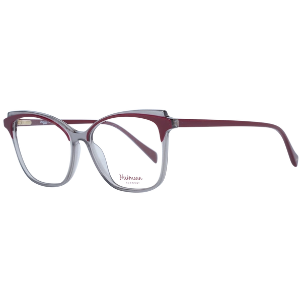 Okulary oprawki Damskie Ana Hickmann HI6127E Czerwone
