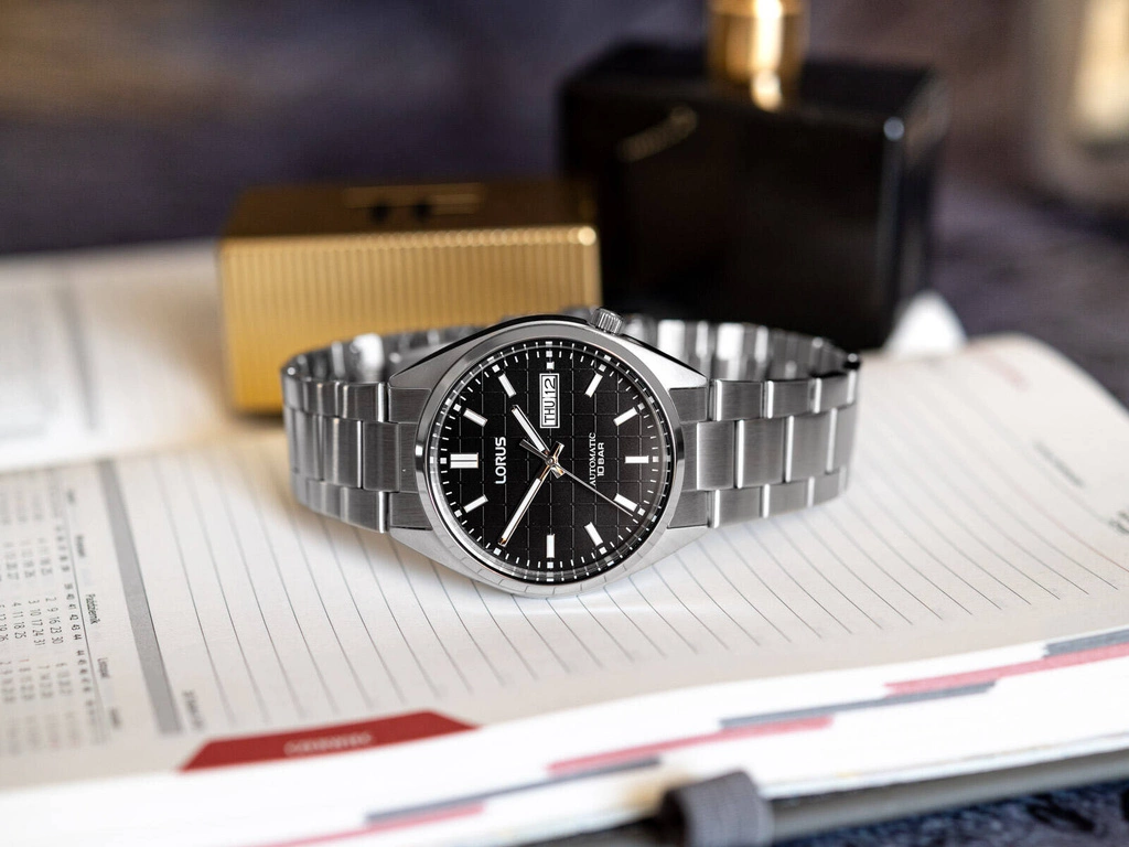 Zegarek męski LORUS RL491AX9