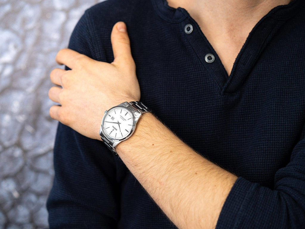 Zegarek męski FESTINA F20511/2 Classic