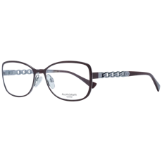 Okulary oprawki Damskie Ana Hickmann AH1332 Brązowe