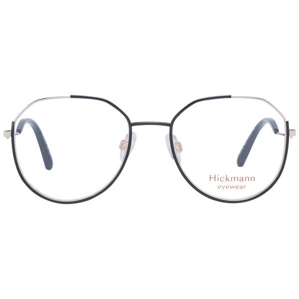 Okulary oprawki Damskie Ana Hickmann HI1172 Czarne
