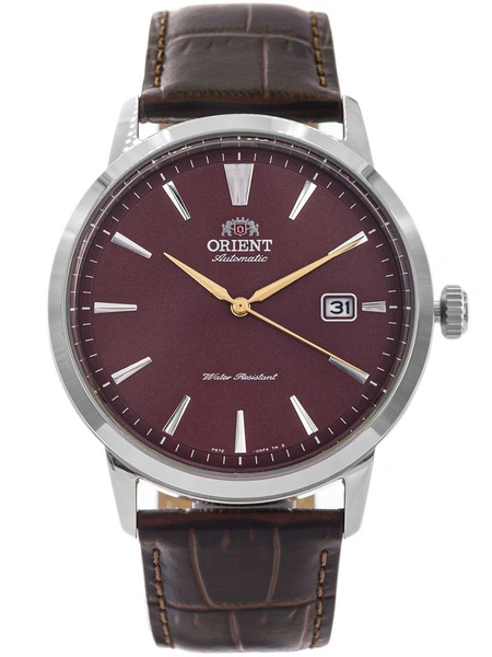 Zegarek męski ORIENT RA-AC0F15R30B Contemporary Automatic