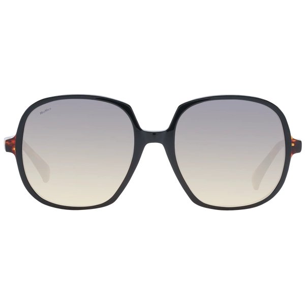 Okulary przeciwsłoneczne Damskie Max Mara MM0036 Brązowe