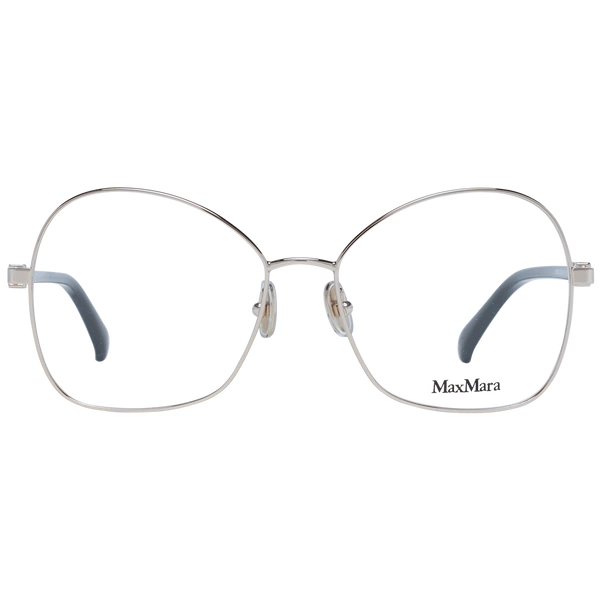 Okulary oprawki Damskie Max Mara MM5033 032 55 Złote